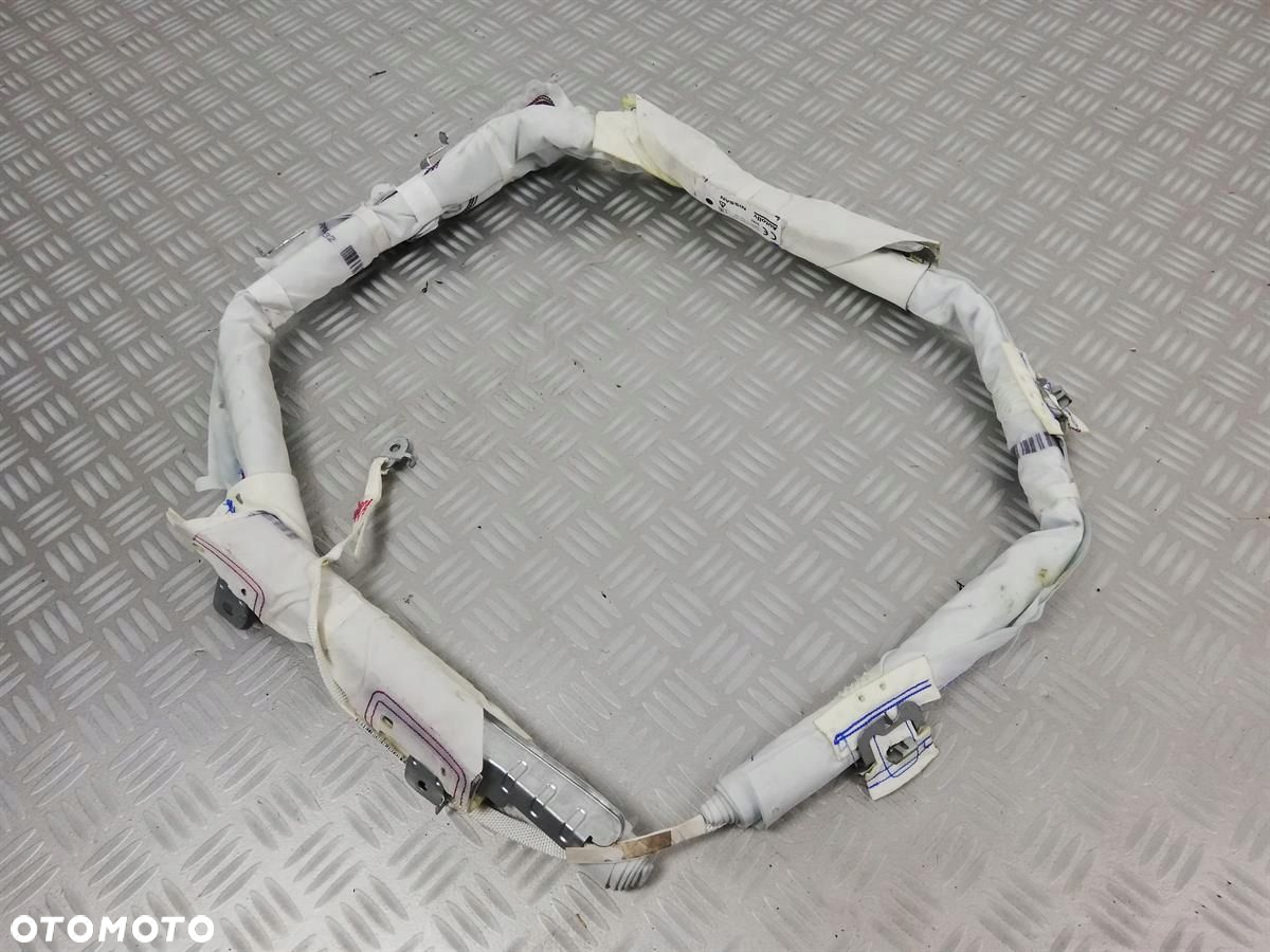 Kurtyna AIR BAG boczna prawa Nissan Pulsar I 14-18 R - 2