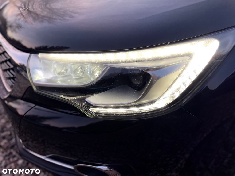 Citroën DS4 2.0 BlueHDi SportChic S&S EAT6 - 34