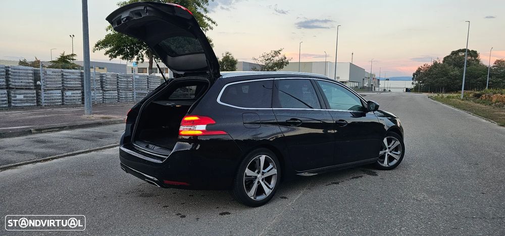 Peugeot 308 - 15