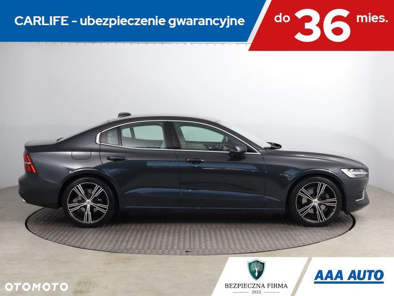 Volvo S60 - 7