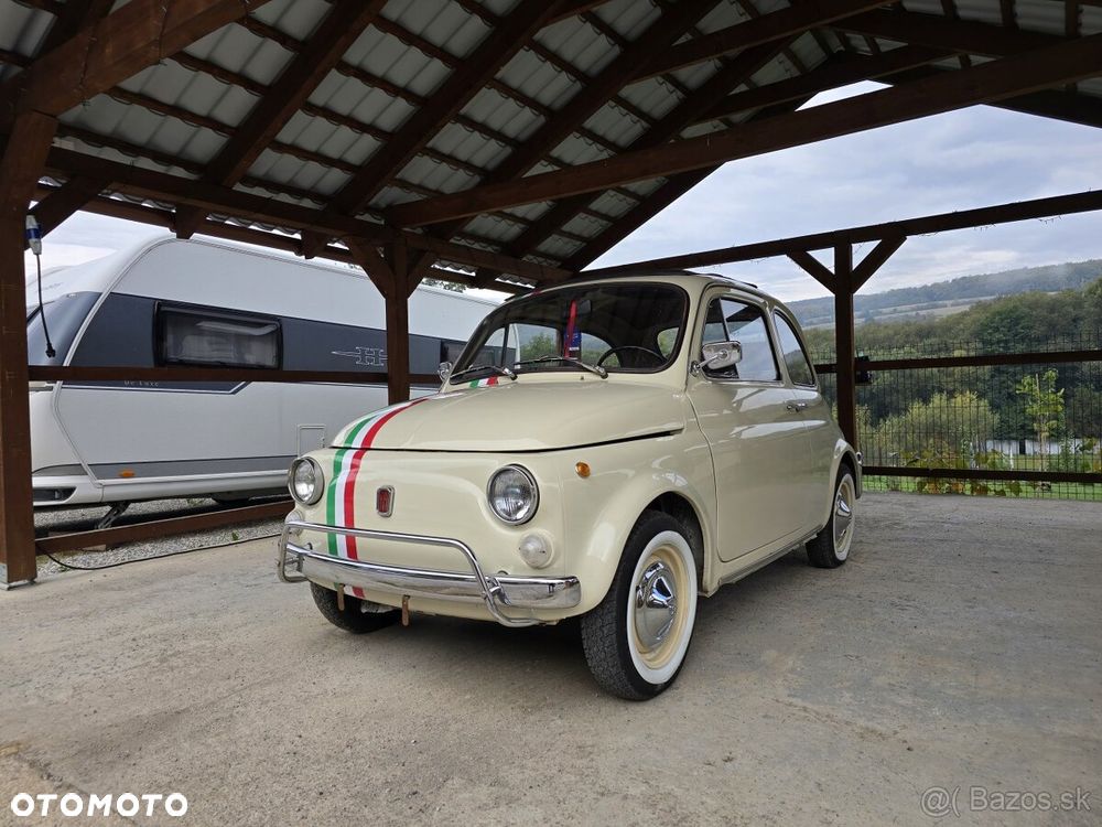 Fiat 500 - 5