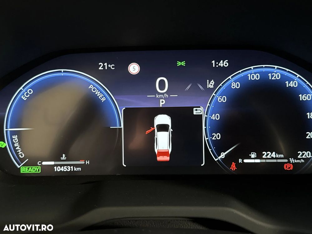 Toyota RAV4 - 11