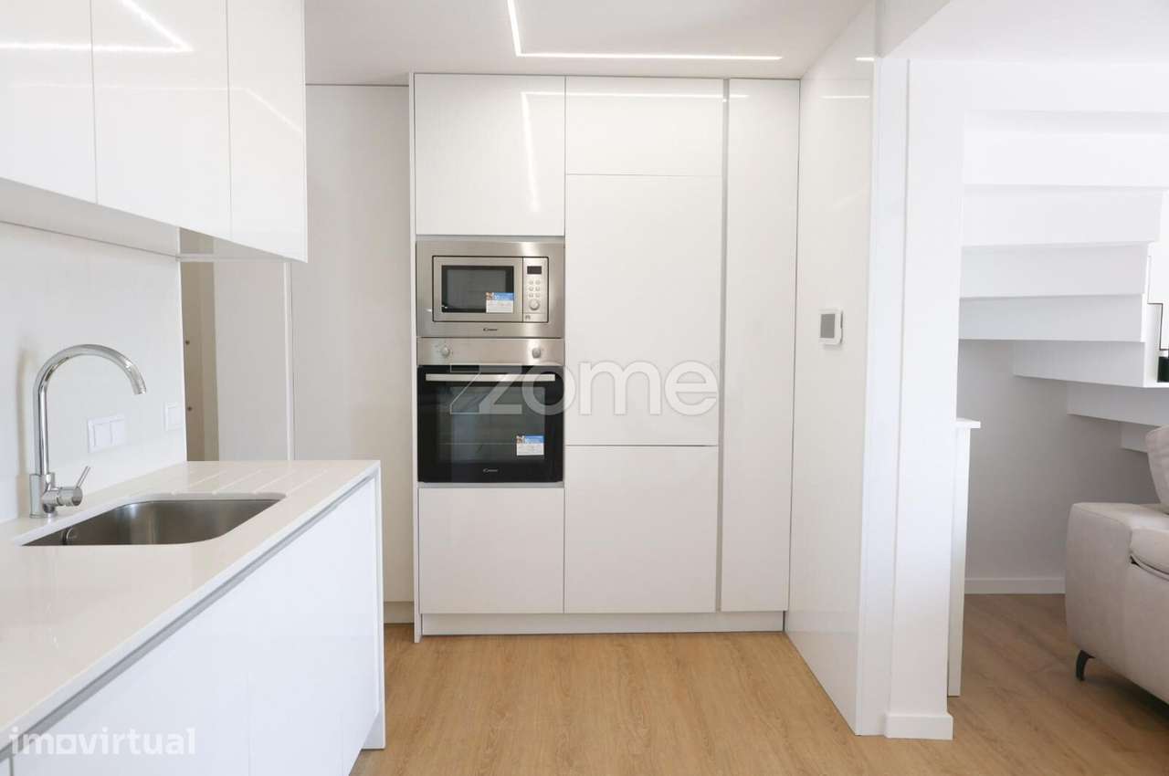 Moradia Renovada Aver-o-Mar - Grande imagem: 5/23