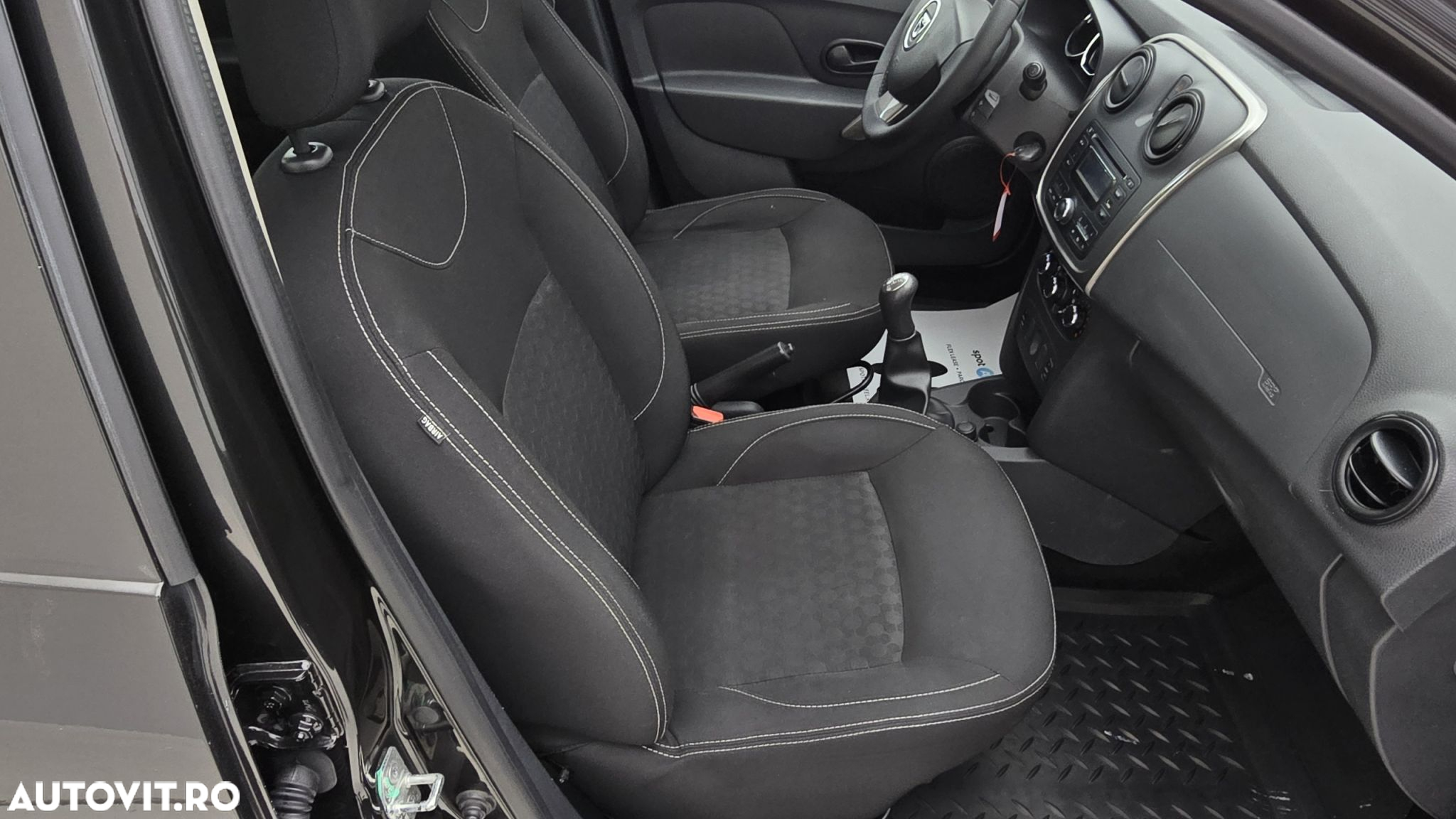 Dacia Logan - 19