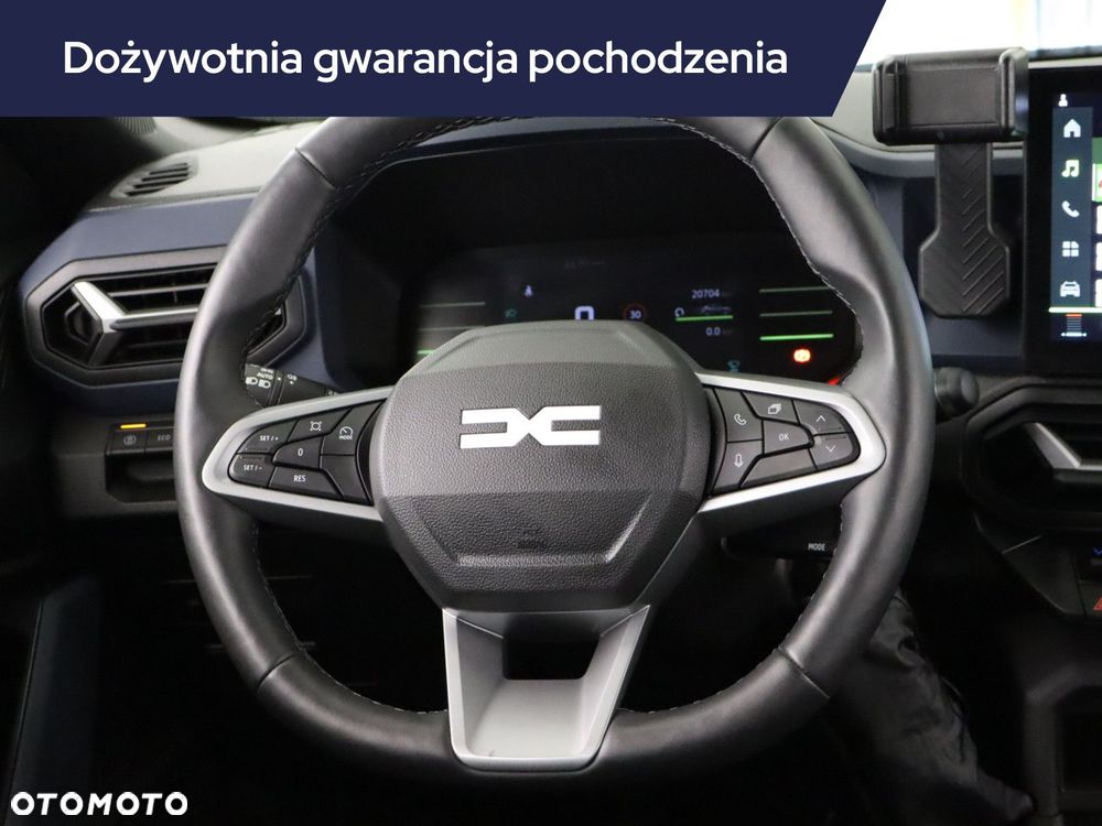 Dacia Duster - 21