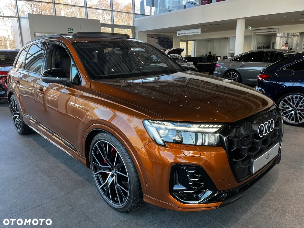 Audi SQ7 - 4