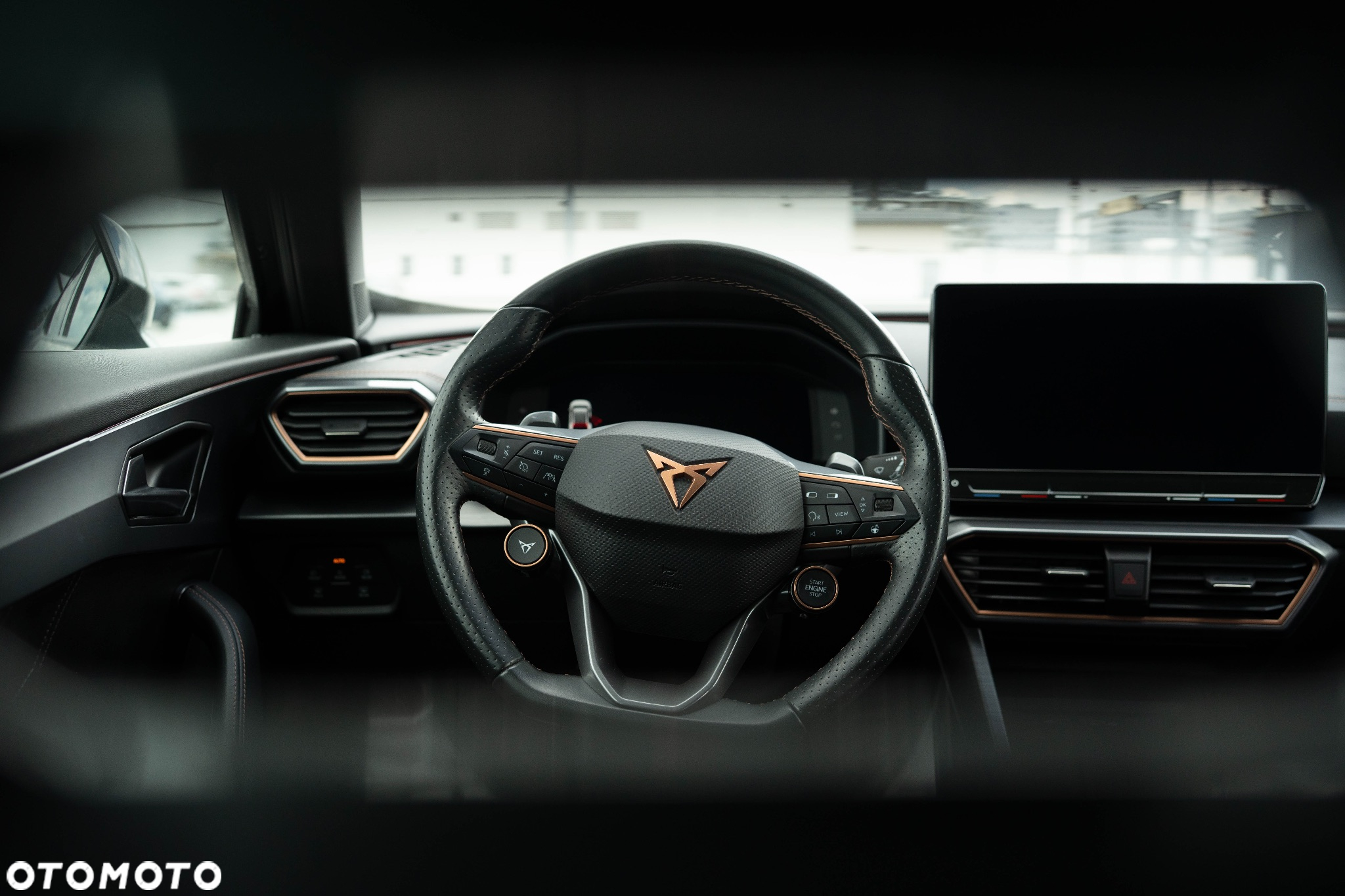 Cupra Formentor 2.0 TSI 4Drive VZ DSG - 12