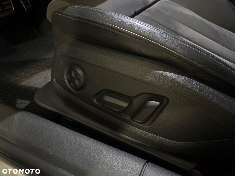 Audi A4 Avant - 20