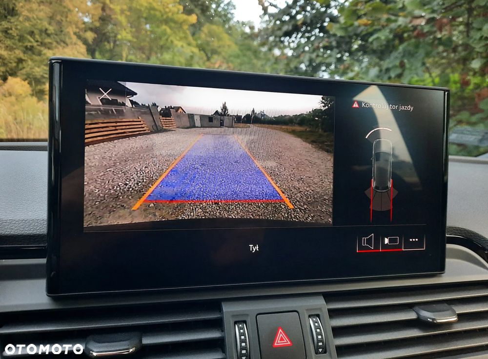 Audi Q5 45 TFSI mHEV Quattro S Line S tronic - 33