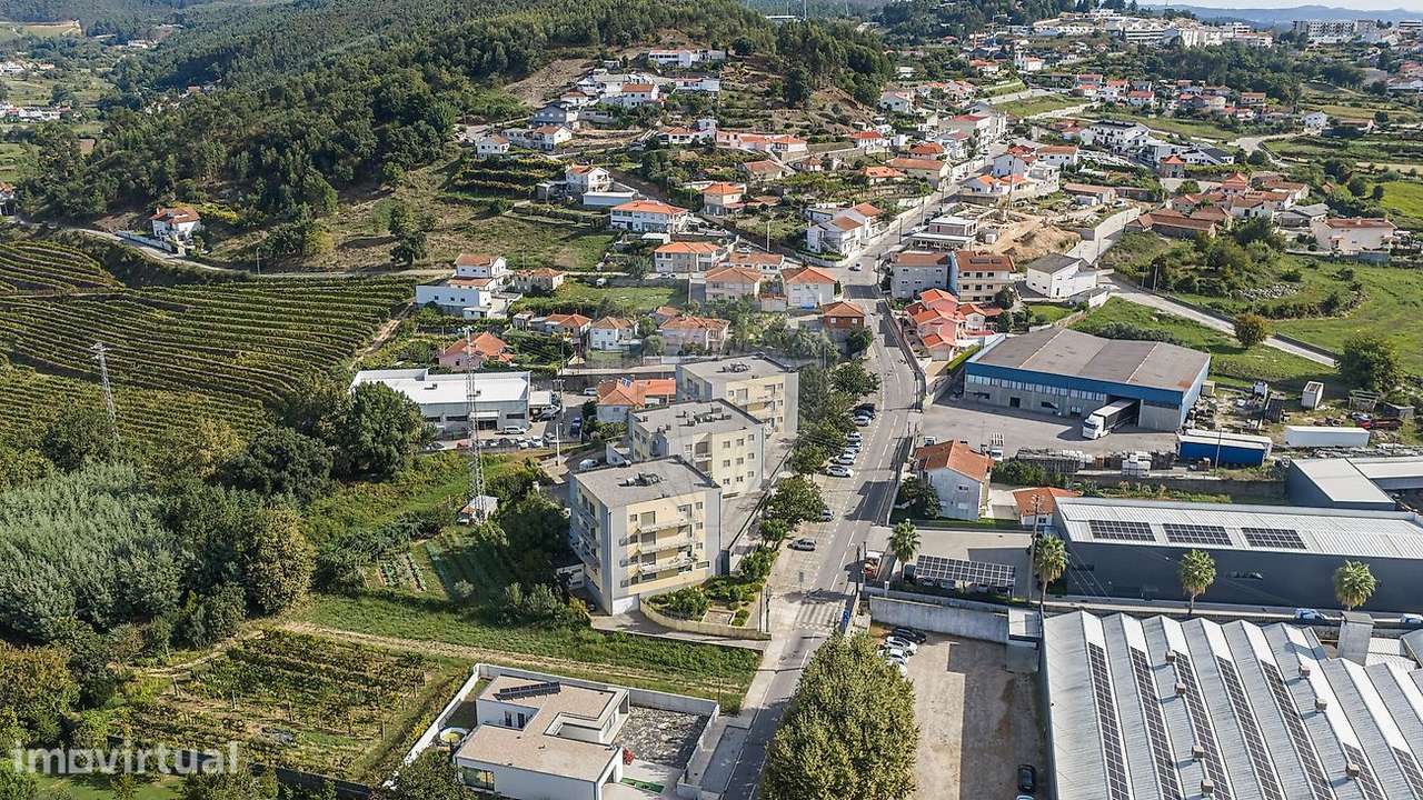 Apartamento T2 para venda - Grande imagem: 2/23