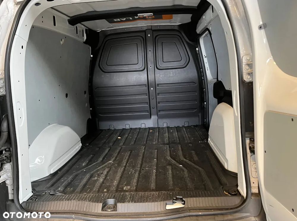 Mercedes-Benz Citan - 15