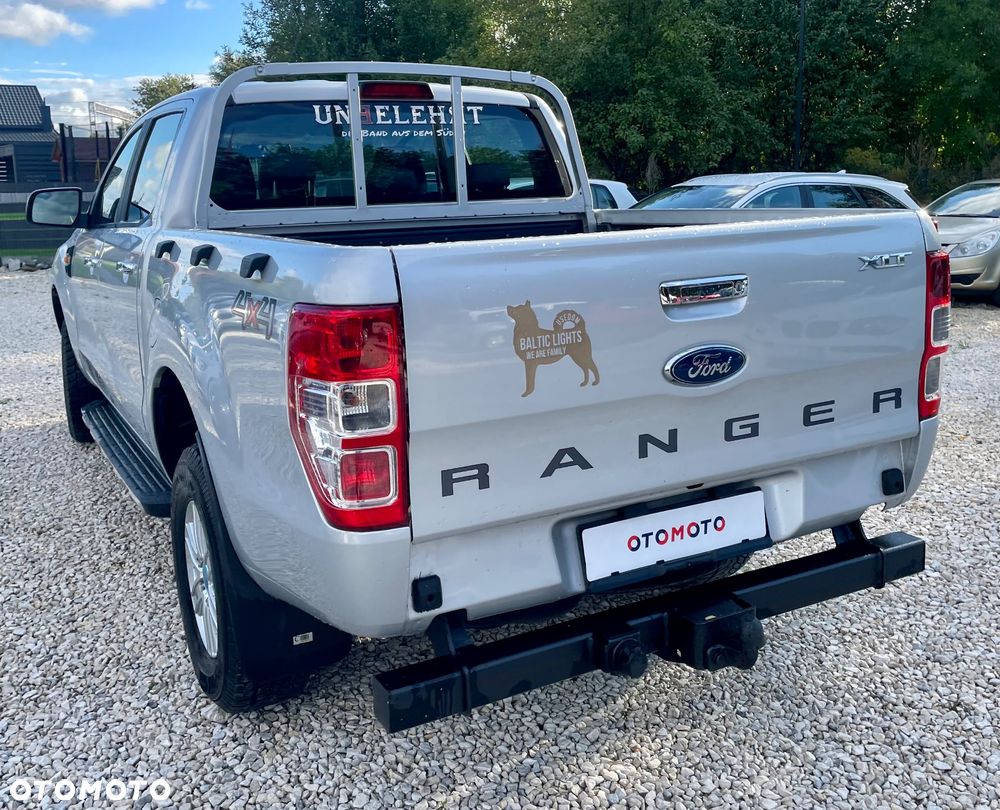 Ford Ranger - 21