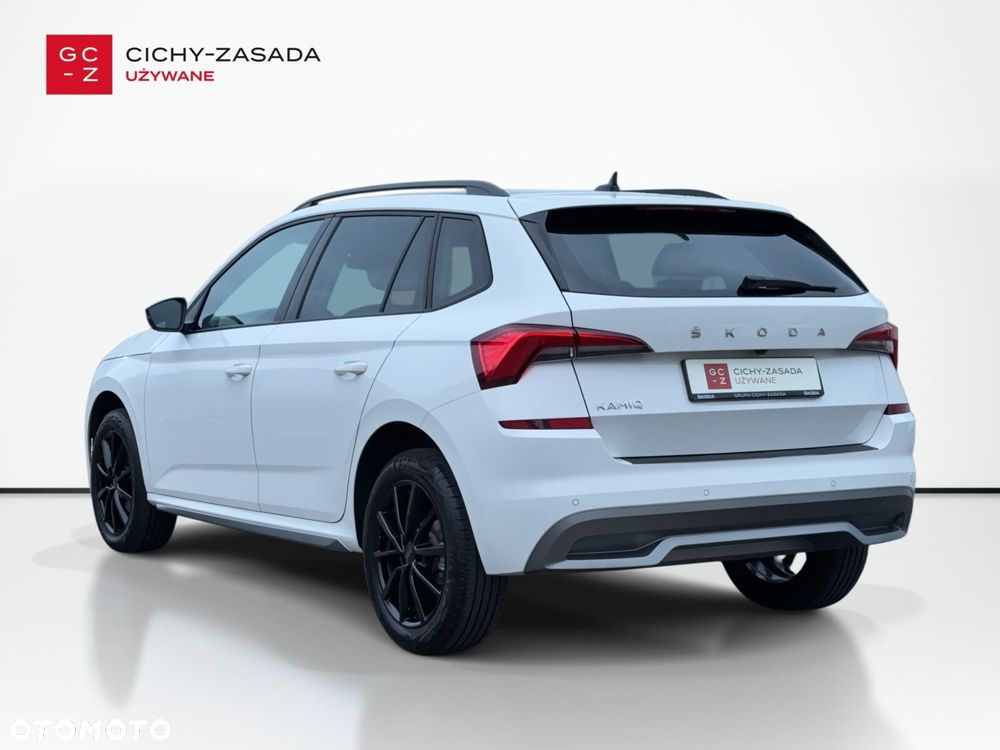 Skoda Kamiq - 7