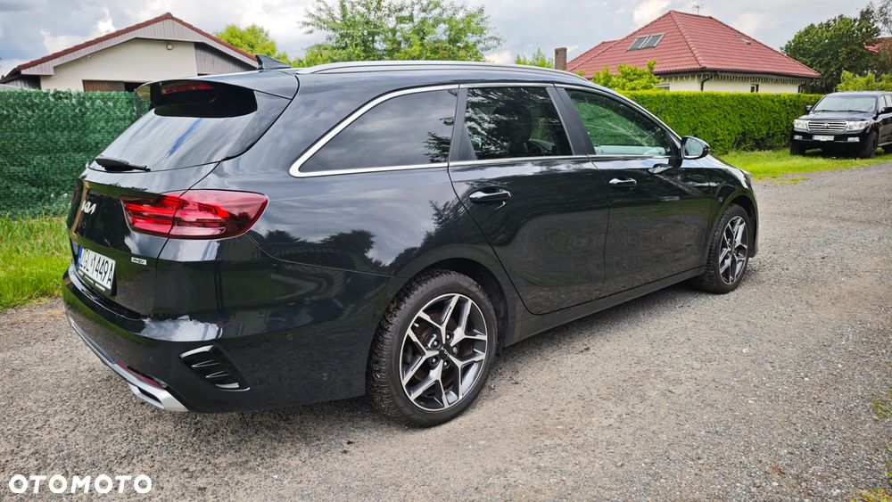 Kia Ceed 1.6 GDI PHEV L DCT - 14