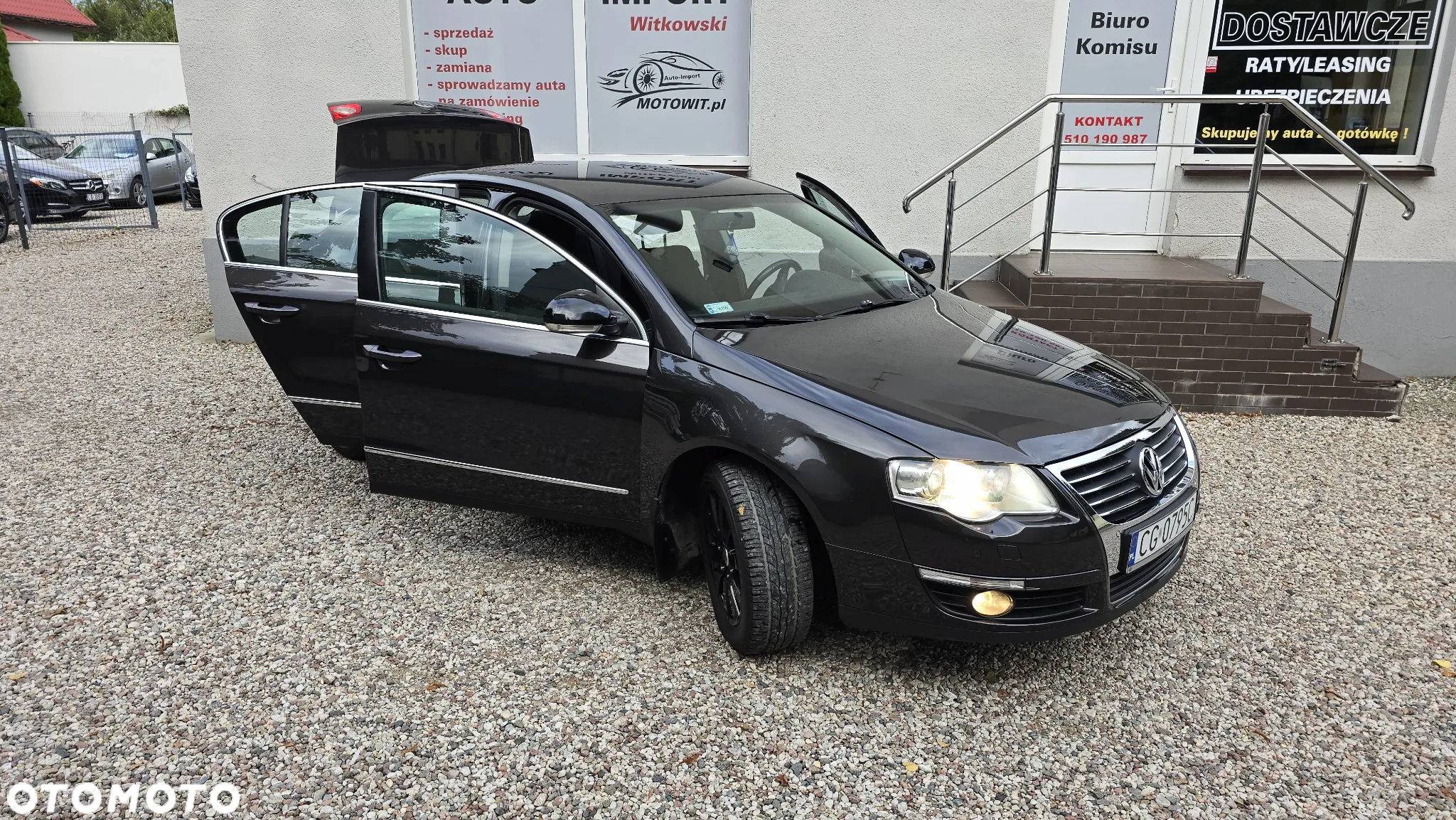 Volkswagen Passat 2.0 TDI DPF BlueMot Comfortline - 22