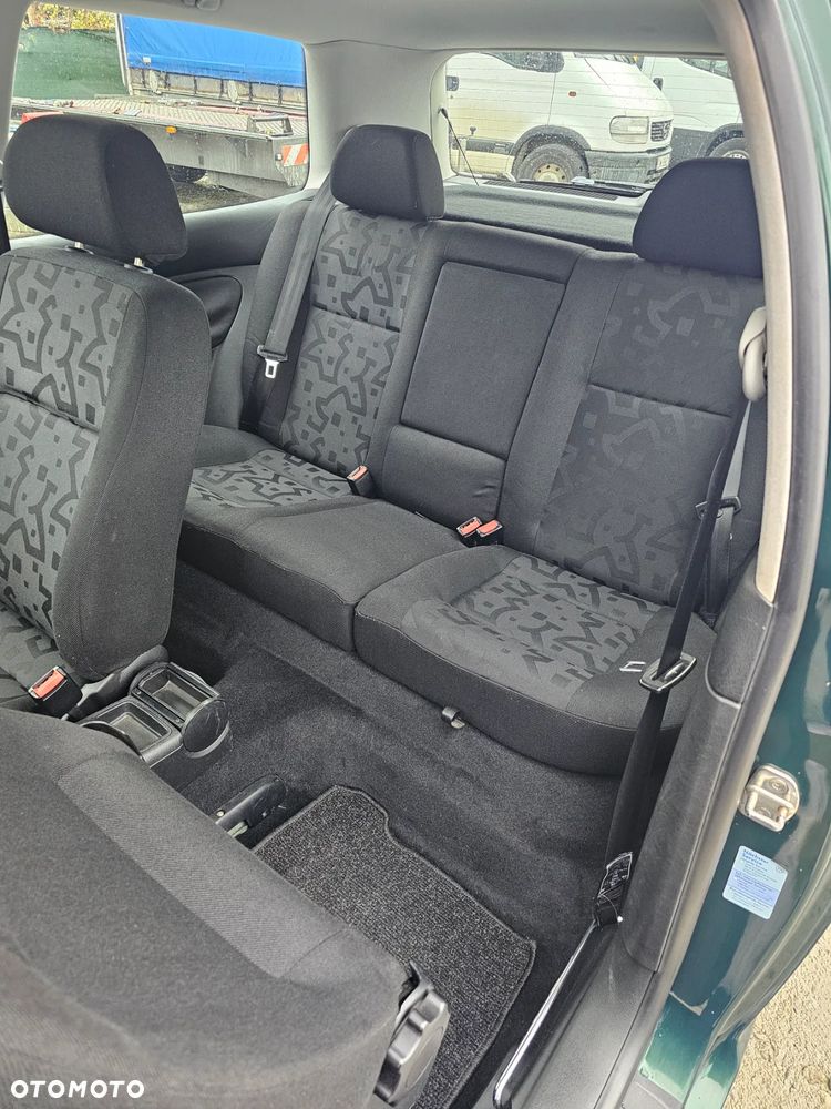 Volkswagen Golf IV 1.4 Basis - 13