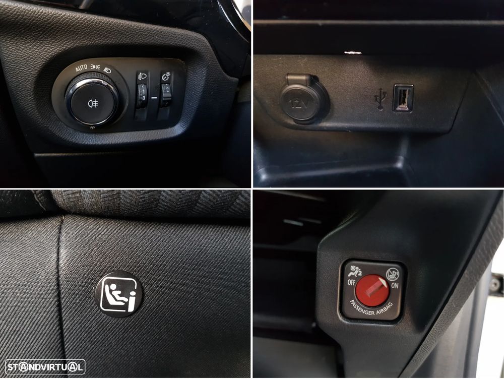 Opel Corsa 1.5 D Edition - 47