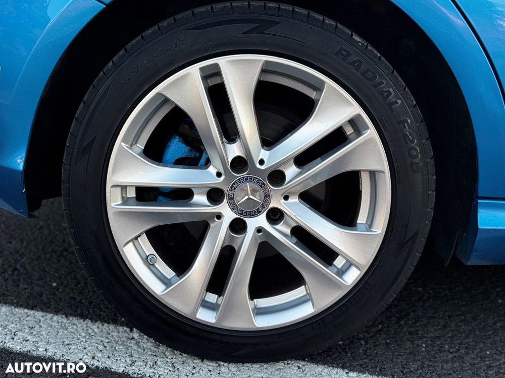 MERCEDES-BENZ A-Class 2016 — imagine 7