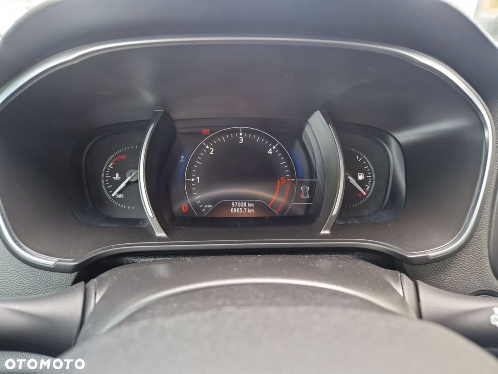 Renault Megane 1.5 Blue dCi Zen - 14