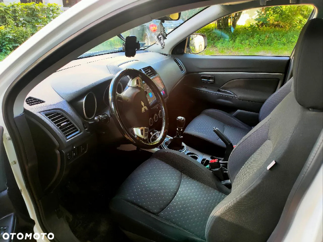 Mitsubishi ASX 1.8 DID Invite AS&G - 10