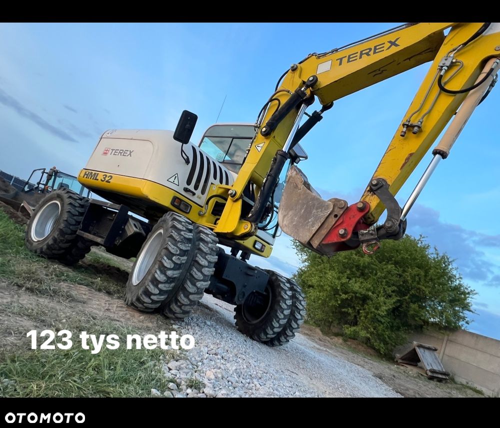 Caterpillar ŁADOWARKA CAT 908M 21r łyżka szczęka widły krokodyl 906 907 H przegubowa łamana Catepillar - 39