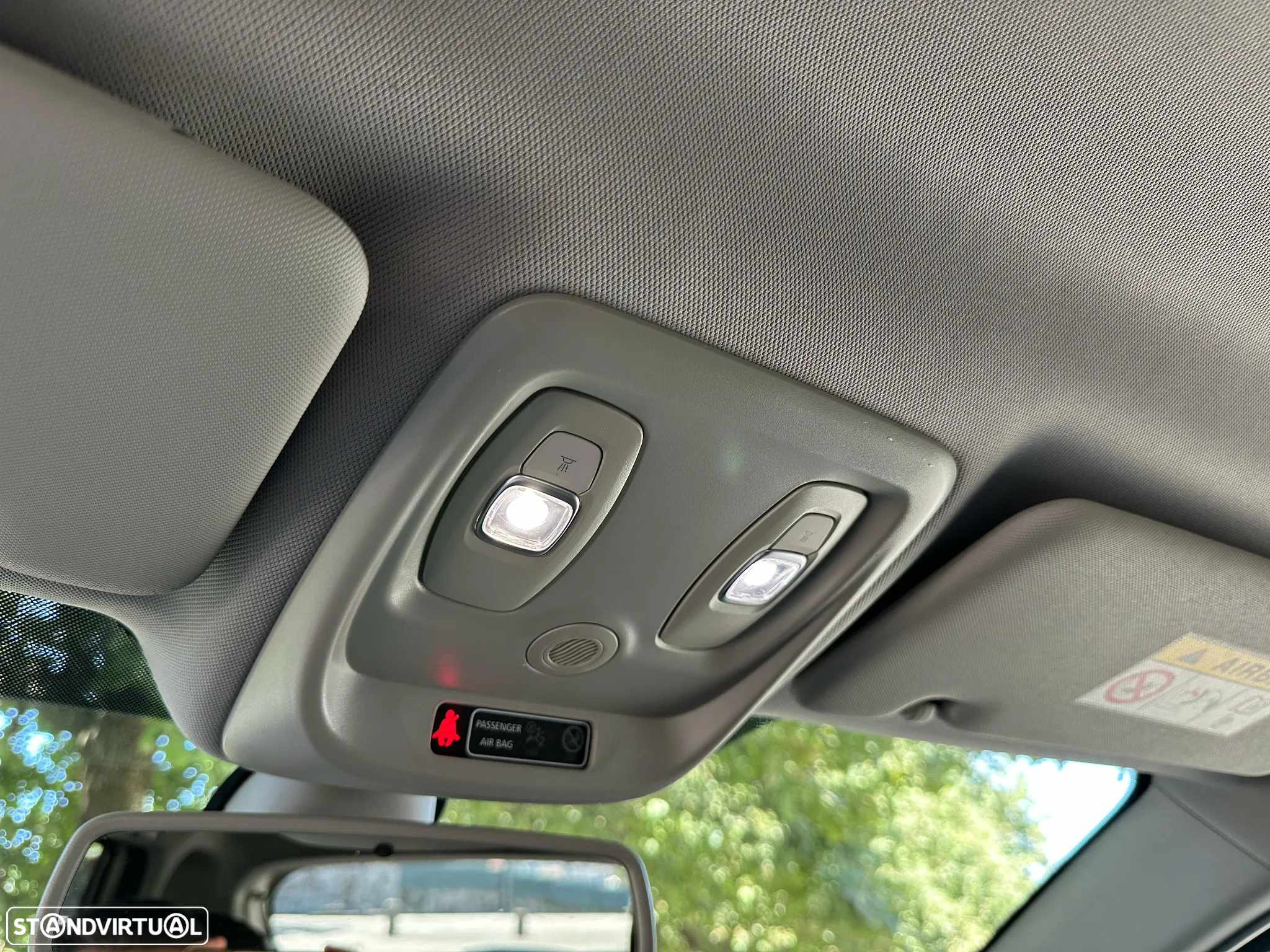 Renault Captur ENERGY dCi 110 Intens - 23