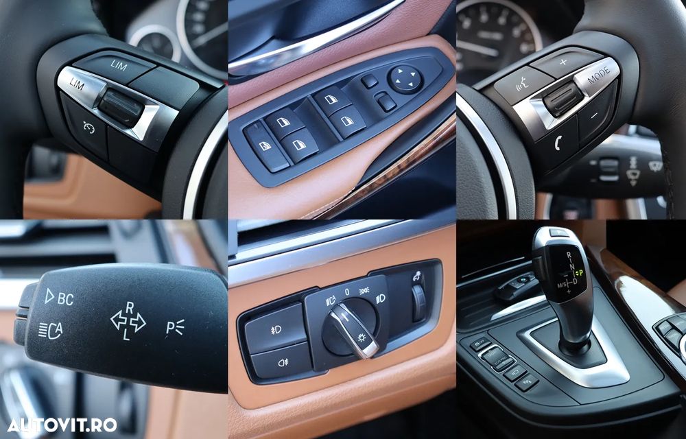 BMW Seria 3 - 24