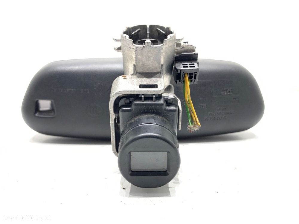 KAMERA LUSTERKO WEWNĘTRZNE  PEUGEOT 508 SW I (8E_) 2010 - 2018 2.0 HDi 120 kW [163 KM] olej - 1