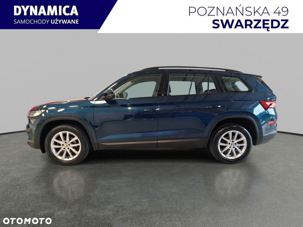Skoda Kodiaq - 5