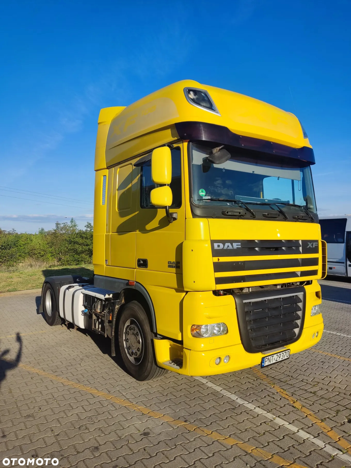 DAF XF 105 - 2