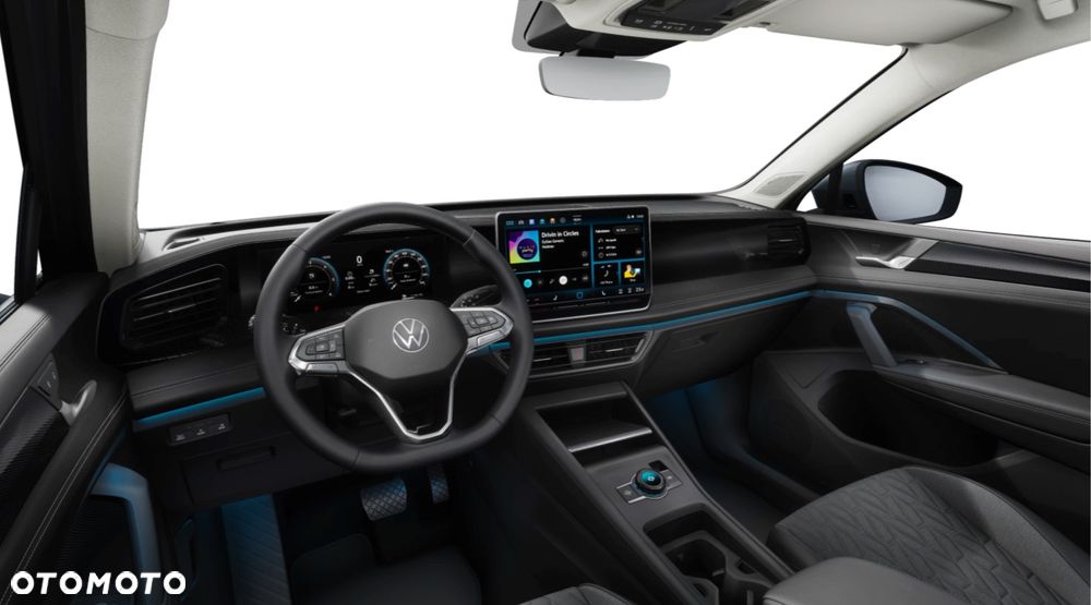 Volkswagen Tiguan 1.5 TSI EVO Life DSG - 15