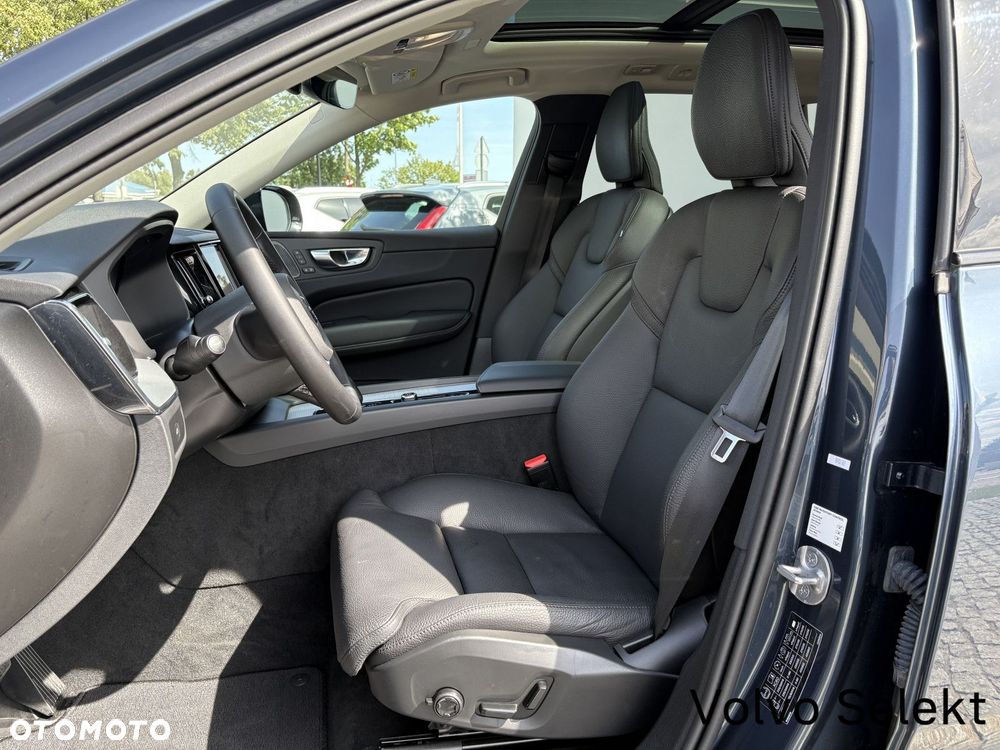 Volvo XC 60 - 9