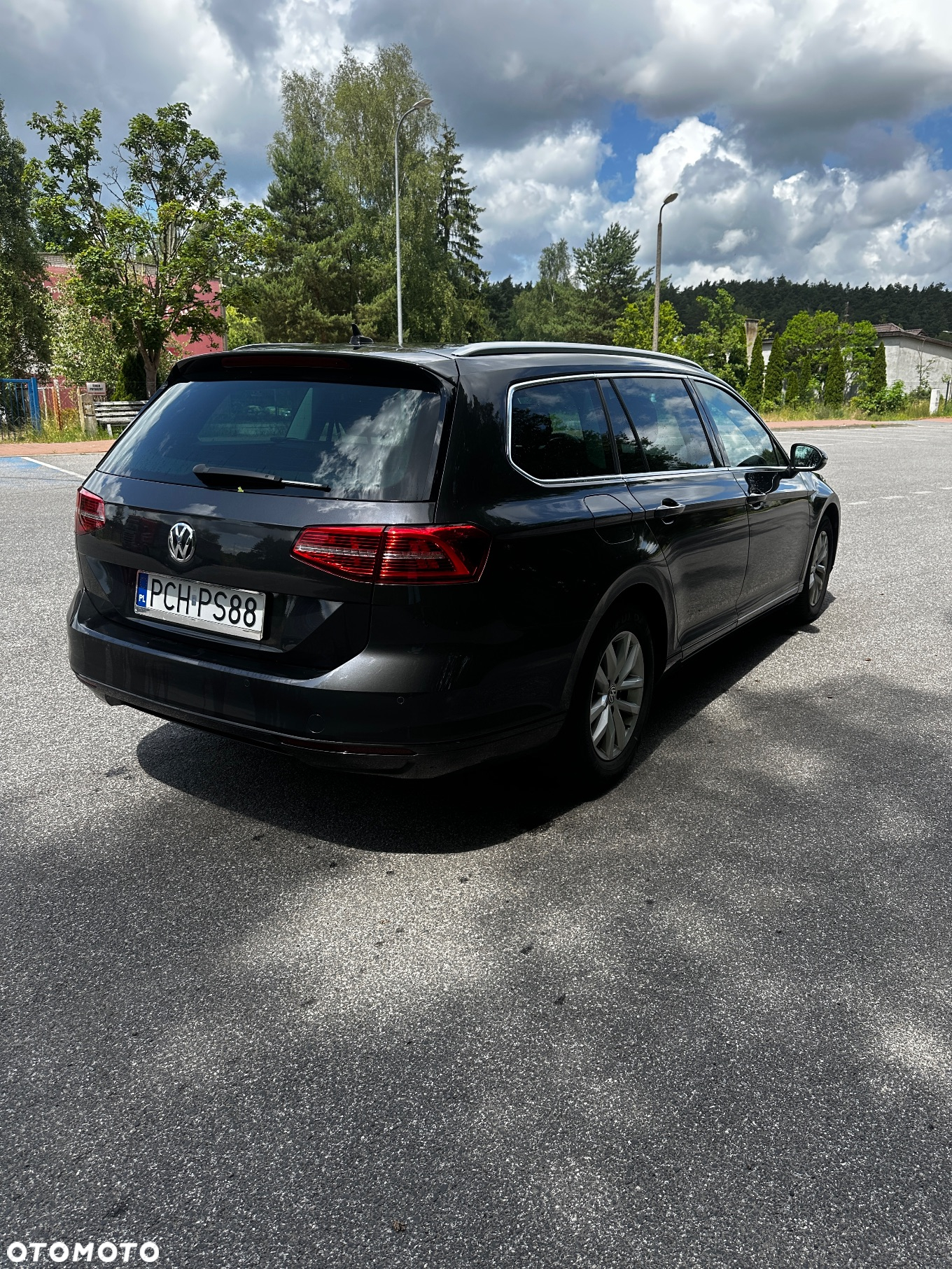 Volkswagen Passat 2.0 TDI BMT Comfortline - 11
