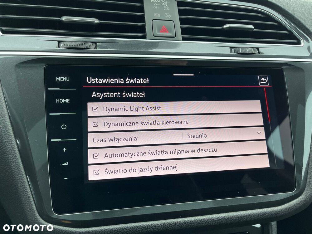 Volkswagen Tiguan Allspace 2.0 TDI 4Mot Elegance DSG - 38