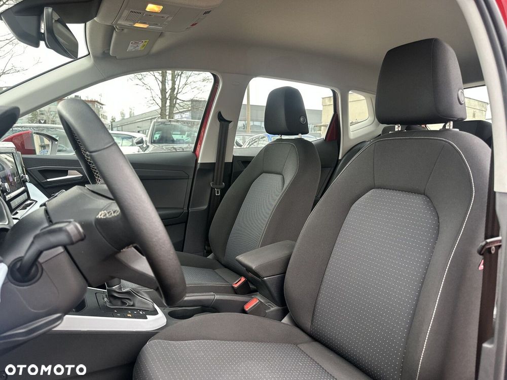 Seat Arona 1.0 TSI Style S&S DSG - 13