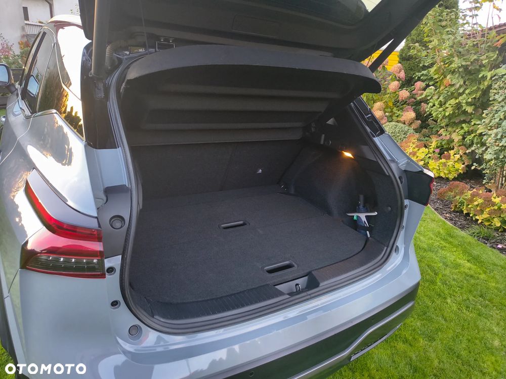 Nissan Qashqai 2024 photo 4