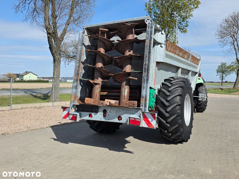 Pichon M 125 2022R - 7