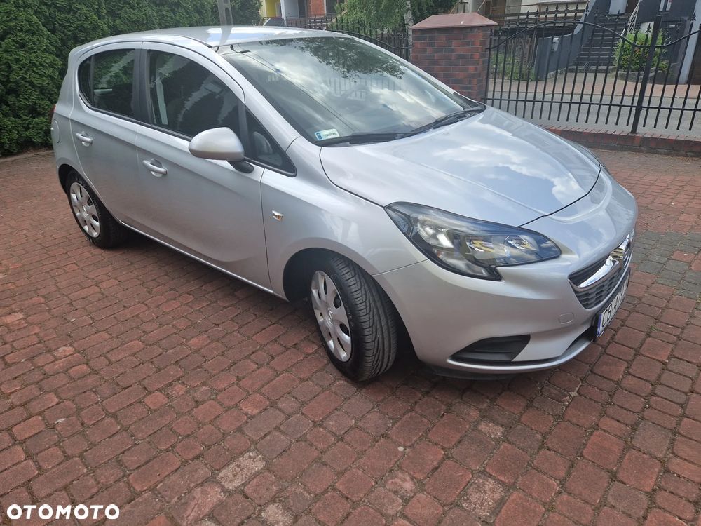 Opel Corsa 1.4 Enjoy - 3