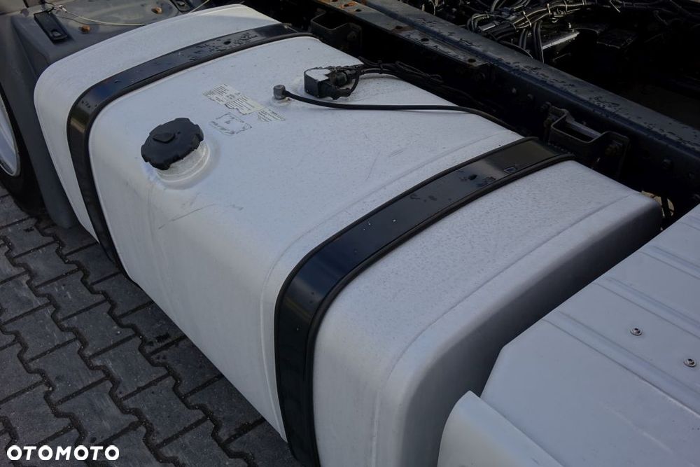 MAN TGX 18.480 4X2 LLS-U / XXL/ MEGA / AUTOMAT / RETARDER / 2 ZBIORNIKI / LODÓWKA / EURO 6 - 18