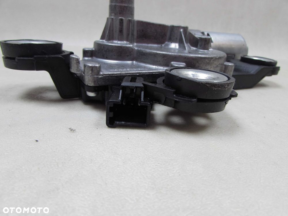 FORD MONDEO MK4 VOLVO V50 SILNICZEK WYCIERACZKI TYL 31218473 3M51-R17K441-AG - 4