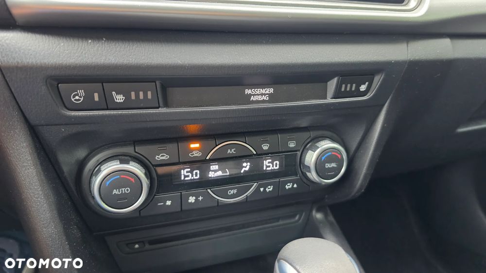 Mazda 3 - 22