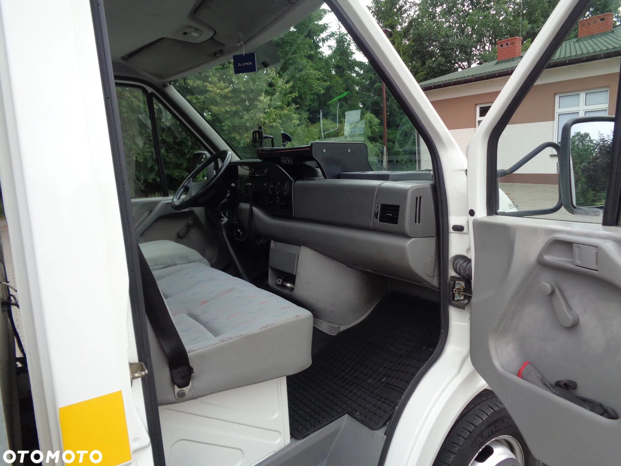 Volkswagen LT46 - 14