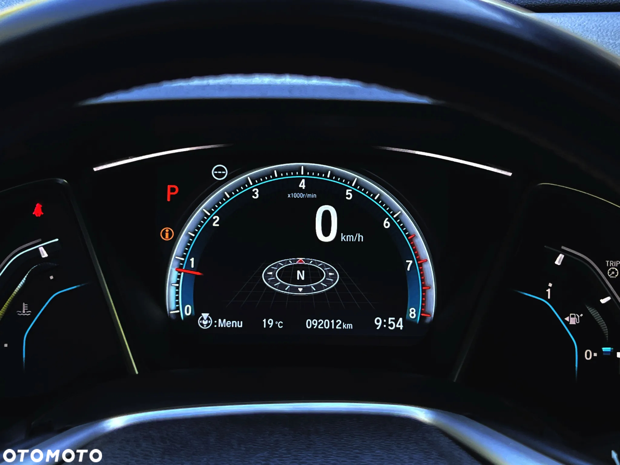 Honda Civic - 37
