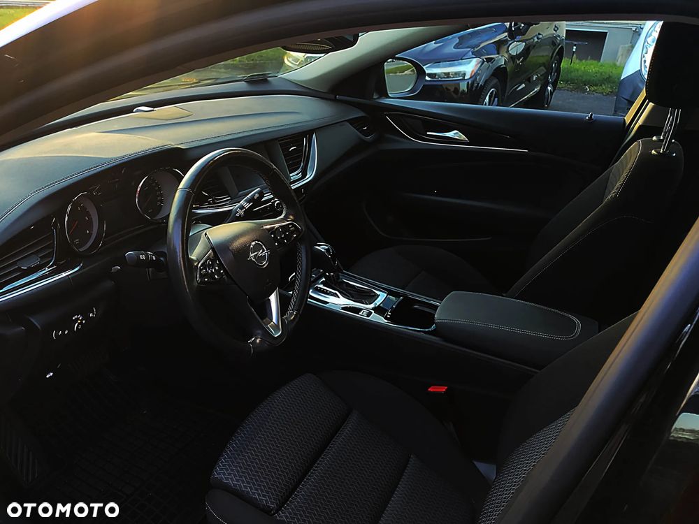 Opel Insignia 2.0 CDTI Elegance S&S - 21