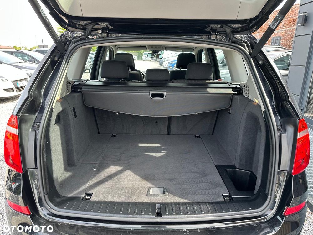 BMW X3 sDrive18d Advantage - 39
