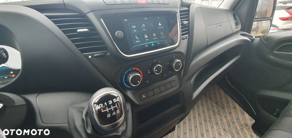 Iveco Daily 35S16A8 V 12m3 - 15