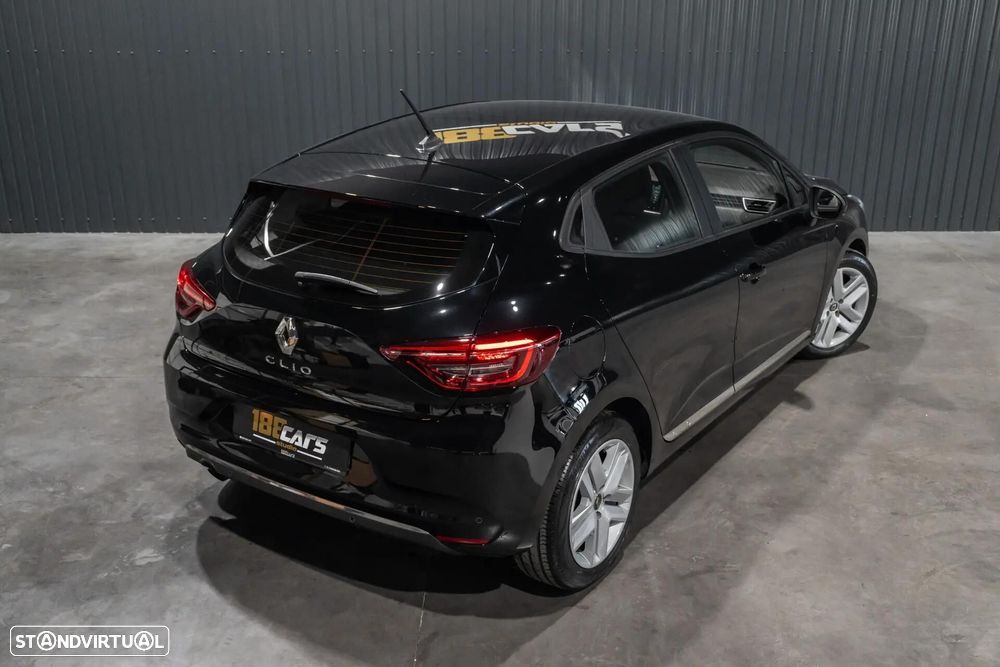 Renault Clio 1.0 TCe Intens - 43