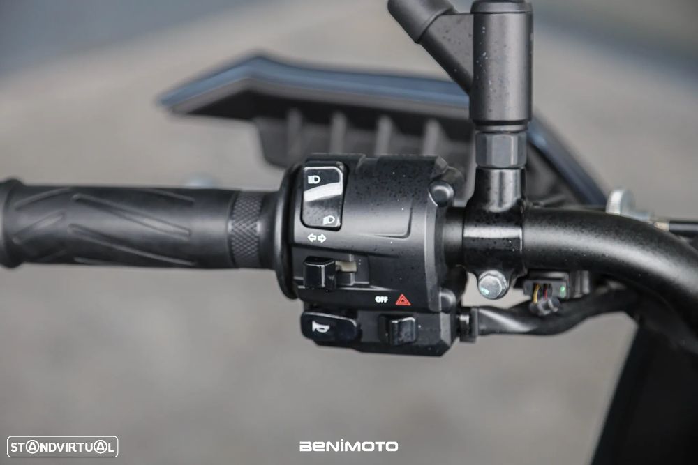 Yamaha Tracer 7 GT - 11