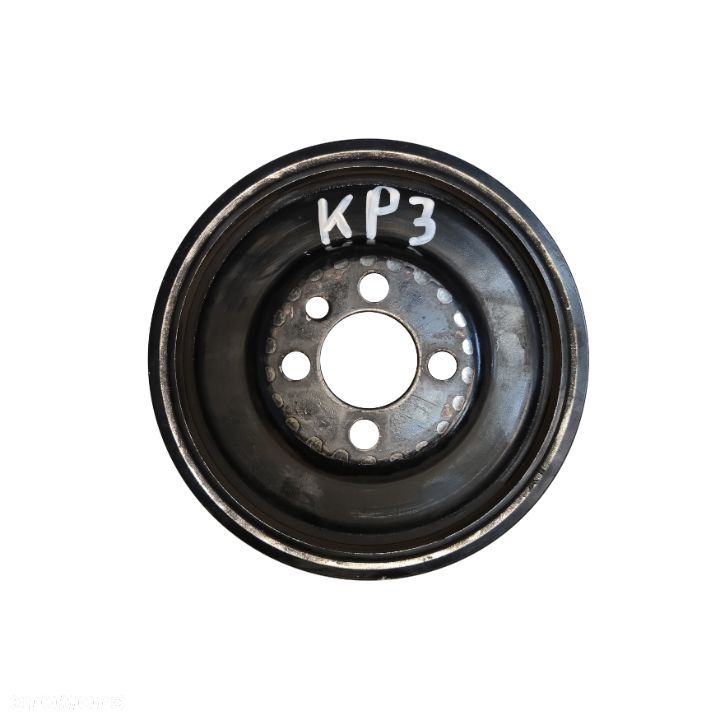 KP3 KOŁO PASOWE SKODA RS 2.0 TDI 03G105243 - 1