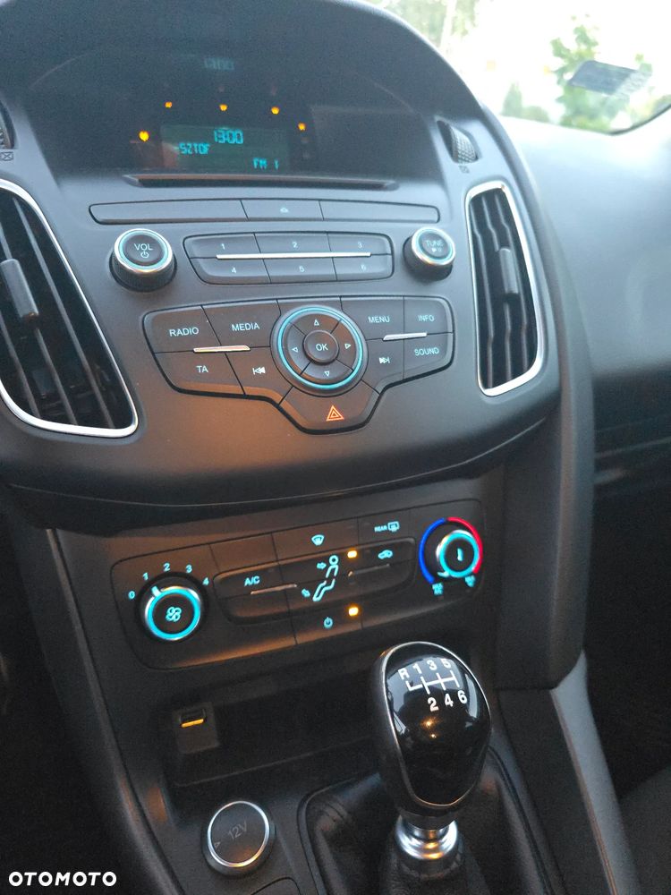 Ford Focus - 18